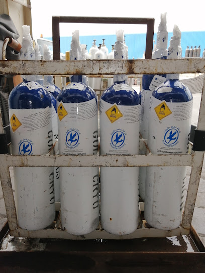 Kuwait Oxygen & Acetylene Company (KOAC) | Industrial Gases