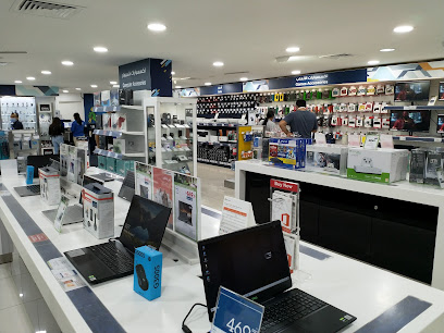 X-cite by Alghanim Electronics - Failaka Island -