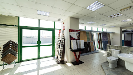 Hassan Abul Sulaibiya Showroom - Al Jahra - +965 2437 3450