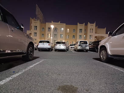 فندق سليل - Kuwait City -