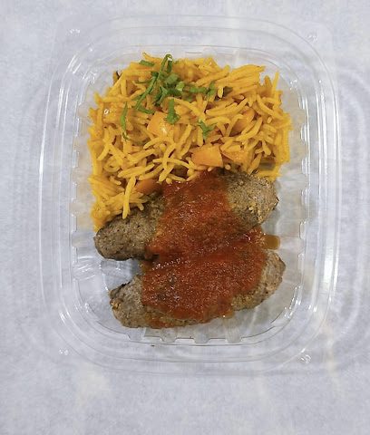 Diet World Catering Company Kuwait - Kuwait City - +965 9002 4009