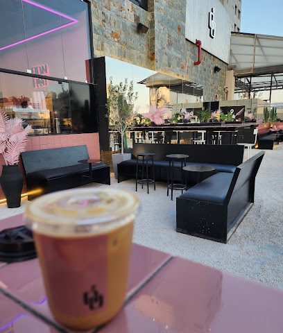 Bon and Root Cafe ( Sharq ) - Al Jahra - +965 6609 9599