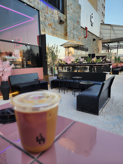 Bon and Root Cafe ( Sharq ) - Kuwait|Kuwait City|Alshahed street