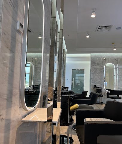 Shather Beauty Center - Saba Al Salam - Al Jahra -