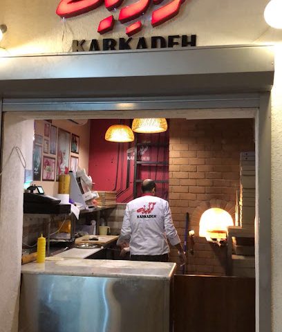 Karkadeh cafe - Al Jahra -