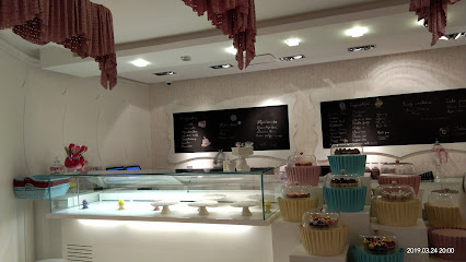 Little treats - Ahmadi - +965 2575 7292