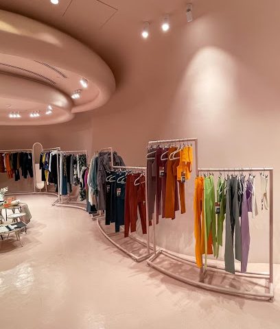 Boutique N - Al Jahra -