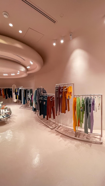 Boutique N - Kuwait|Kuwait City|Al-Shuhada St|Al Hamra Tower