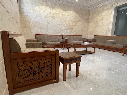 Dana Al-Haytham company for furniture and furnishings - Hawally - +965 1850 013