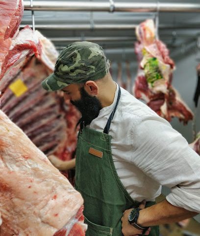 Let's Meat Butchery - Al Jahra - +965 2228 8187
