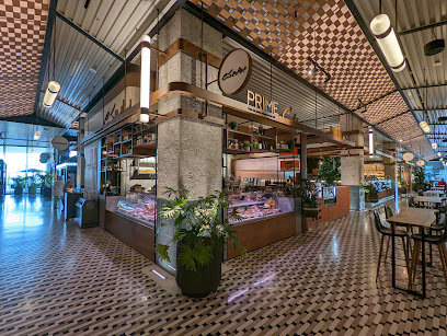 Prime Cuts (360 Mall) - Al Jahra - +965 2530 9537
