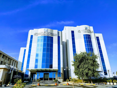 مركز سلمان الدبوس لامراض القلب - Kuwait City - +965 2396 7240