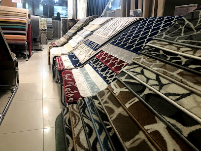 Bukhamseen Carpets بوخمسين للسجاد - Al Jahra - +965 2266 1862