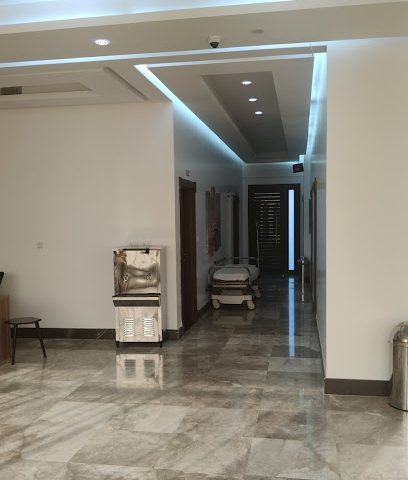 Alkhiran health center - Hateen -