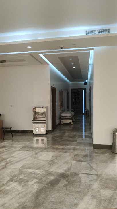 Alkhiran health center - Kuwait|Al Khiran|J8JR+9RJ