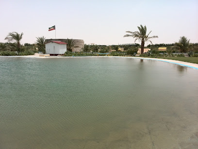 Burger Al Salam - Kuwait -
