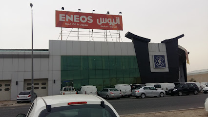 Alshaya & Alsagar Automobile - Al Jahra - +965 2431 4669