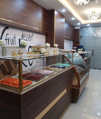 جونتينا للحلويات و المعجنات - Al Jahra - +965 9944 6025