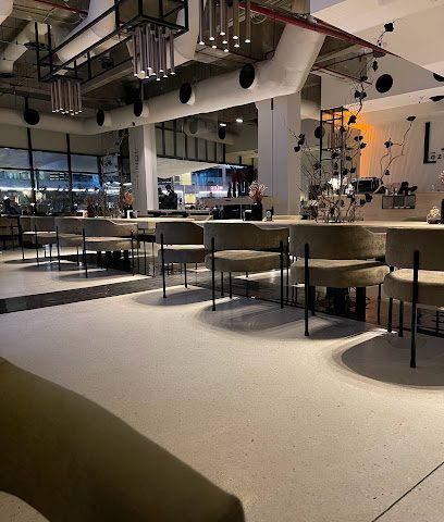 Lazul Resturant & cafe - Al Jahra - +965 6000 8789