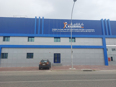 Kazema maintenance services - Kuwait City - +965 1832 111