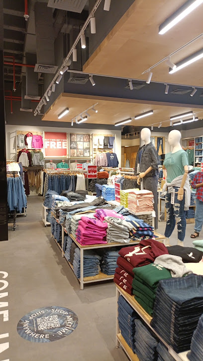 American Eagle - Kuwait|Floor 104 Rd|The Gate Mall