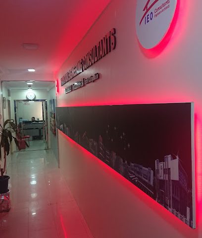 Office of Innovation Engineering - Al Jahra - +965 6664 0280