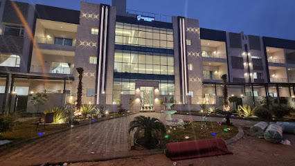 Grande Beach - Al Jahra - +965 9097 6666