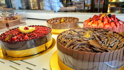Mr. Baker - Al Jahra - +965 2207 0585
