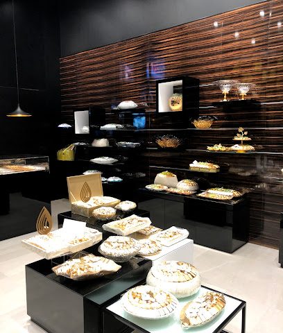 Patchi - Al Jahra - +965 2391 2111