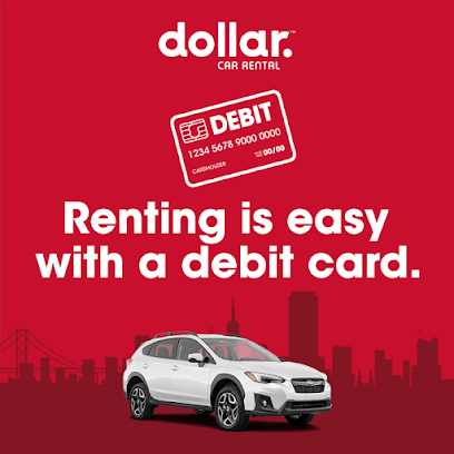 Thrifty Car Rental - Al Jahra - +965 2576 0458