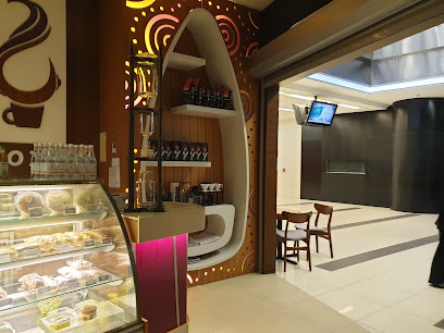 Cozy Coffee House - Al Jahra - +965 2292 3222