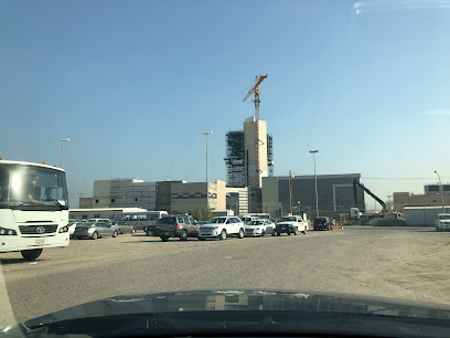 KOC Small Boat Harbour - Al Jahra -