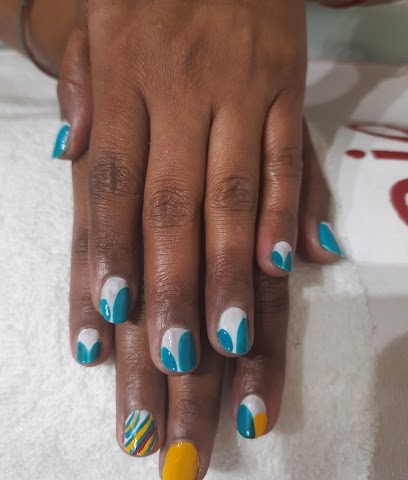Therealfouz beauty - Al Jahra - +965 9773 4411