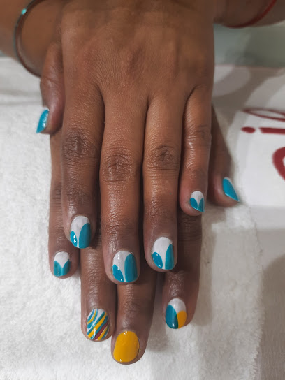 Therealfouz beauty - Kuwait|Salmiya|Salem Al Mubarak St|83WP+CQ5