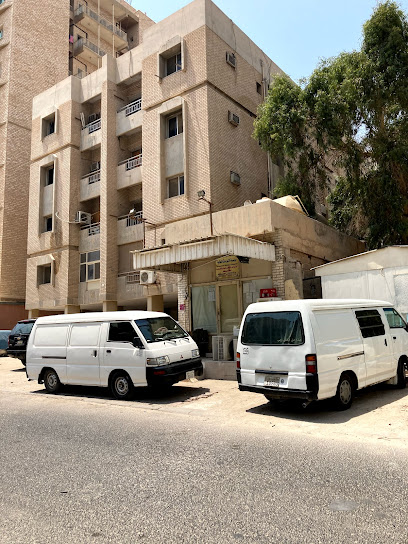 Ac And Fridge Repair Shop - Kuwait|130 St
