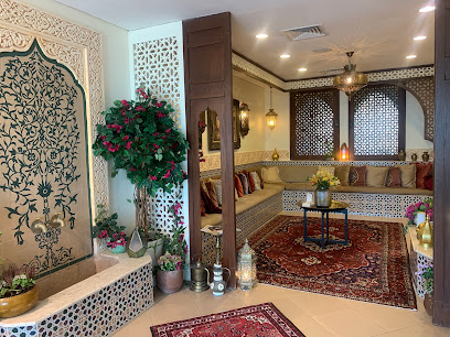 Lalique Center - Al Jahra - +965 2574 7447