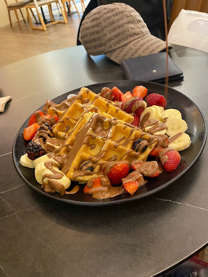 dipndip - Kuwait|Dabous Street inside Al Kout Mall