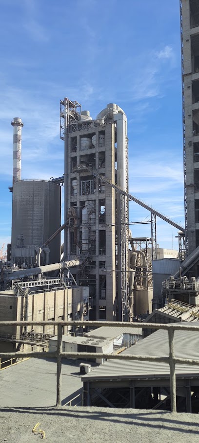 Kuwait Cement Company KCC - Kuwait|Shuaiba Port Access Road