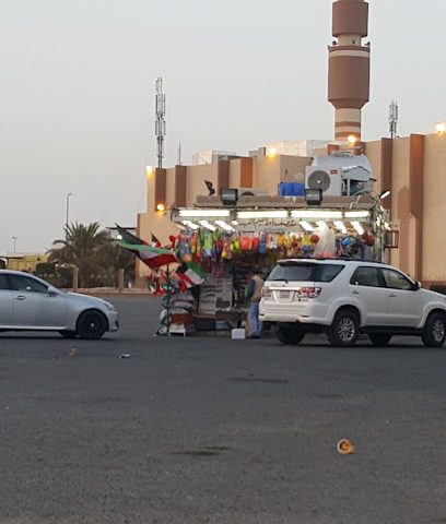 بقالة مستوصف الواحة - Jabriya - +965 9874 1818
