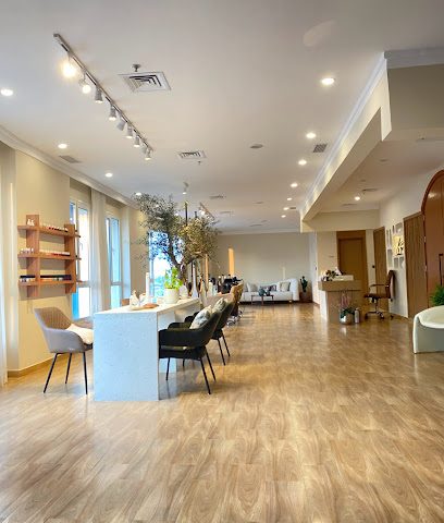 Olive salon - Al Jahra -