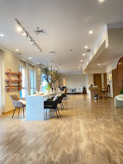Olive salon - Kuwait|Sabah Al Salem|737J+FQM