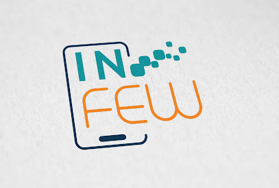 Infew Websites Design & Management - Balat Al Shuhada St -
