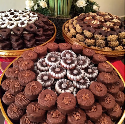 Special Sweets & Chocolates - Al Jahra - +965 2266 6969