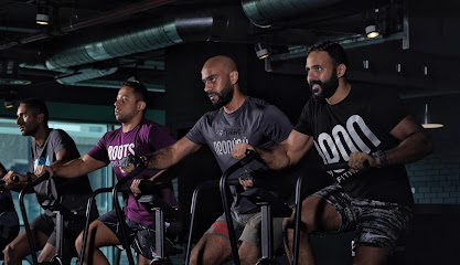 neon fitness - Khaldiya - +965 6665 7873