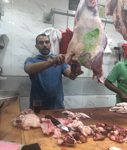 جزارة العمدة للحوم السالمية ق١٢ شارع ناصرالبدر جادة٣ - Al Jahra - +965 552 87782