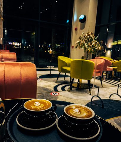 The Room - Al Jahra - +965 9500 1419