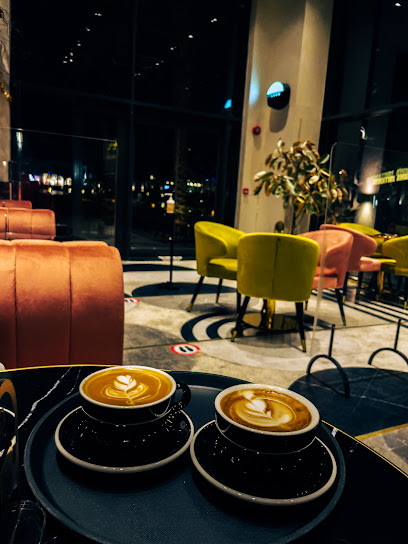 The Room - Kuwait|Muruoj|Sahara Club - Chalets Rd|726C+QW2