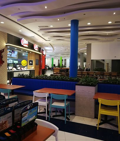 Raising Cane's - Al Jahra - +965 2208 1441