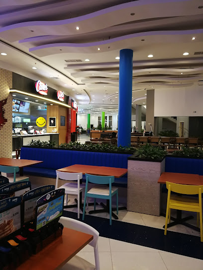 Raising Cane's - Kuwait|Ahmadi|Ahmadi Park