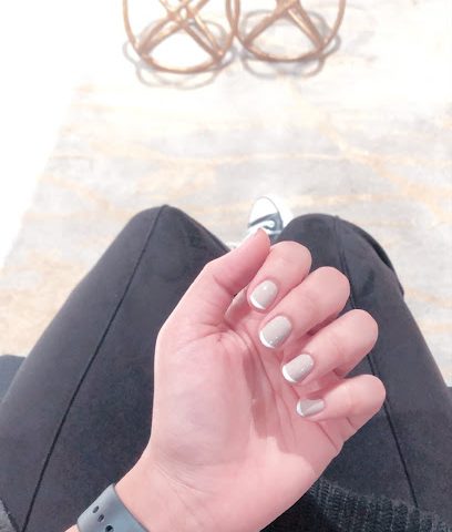 Tiptoes Nails & Spa - Al Jahra - +965 9009 0715